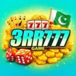 3RR777 Game