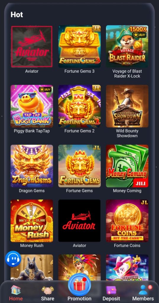 2888Bet Game