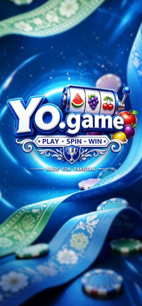 YO Game